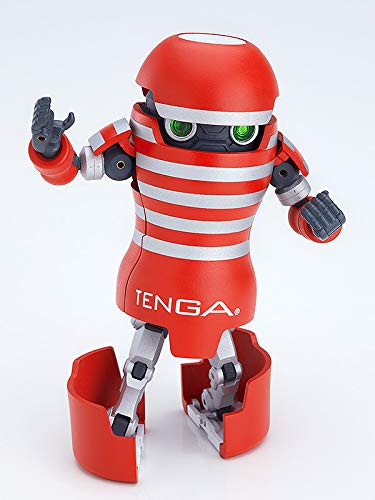 TENGA Robo The Pal in Your Pocket! TENGA Robot