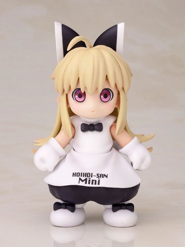 HoiHoi-san Mini MiniMini-san - 1/1 scale - Ichigeki Sacchu!! HoiHoi-san Legacy - Kotobukiya