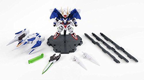 GNR-010 00 MS Unit NXEDGE STYLE (NX-0007) Kidou Senshi Gundam 00 - Bandai