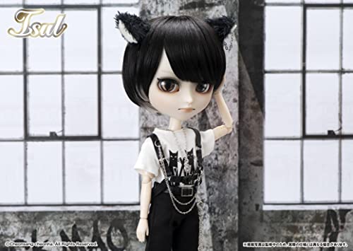 Isul BLACK MAO