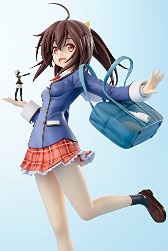 Gennai Ao  - 1/7 scale - Frame Arms Girl - Kotobukiya
