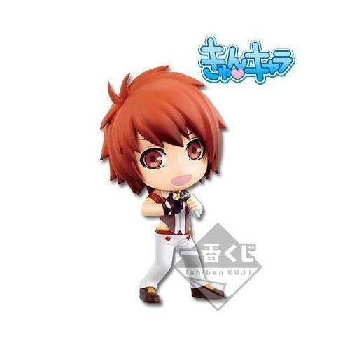 Ittoki Otoya (ST☆RISH version) Kyun-Chara Uta no☆Prince-sama♪ - Maji Love 2000% - Banpresto