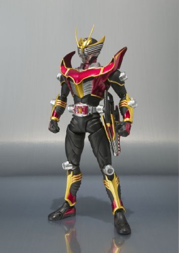 Kamen Rider Ryuuki Survive S.H.Figuarts Kamen Rider Ryuuki - Bandai