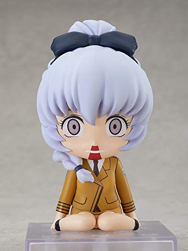 Nendoroid "Full Metal Panic! Invisible Victory" Teletha Testarossa