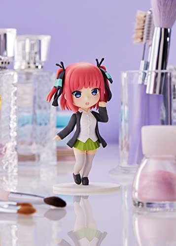 "The Quintessential Quintuplets Season 2" Mini Figure Nakano Nino