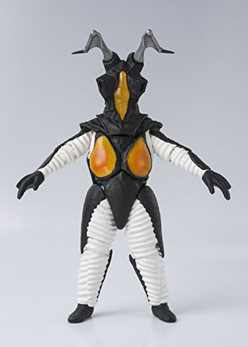 Zetton S.H.Figuarts Ultraman - Bandai