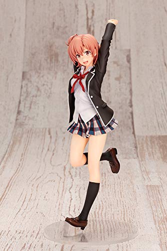 "Yahari Ore no Seishun Love-come wa Machigatteiru. Kan" Yuigahama Yui