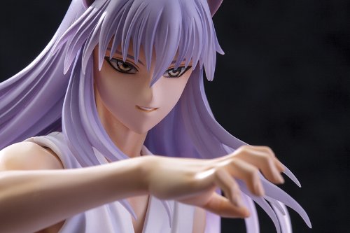 Youko Kurama 1/8 ARTFX J Yu Yu Hakusho - Kotobukiya (New Release)