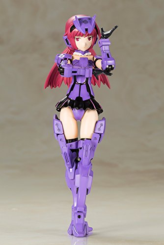 Architect (ARM Metal version) Framework ARM Girl Framework ARM Girl - Kotobukiya