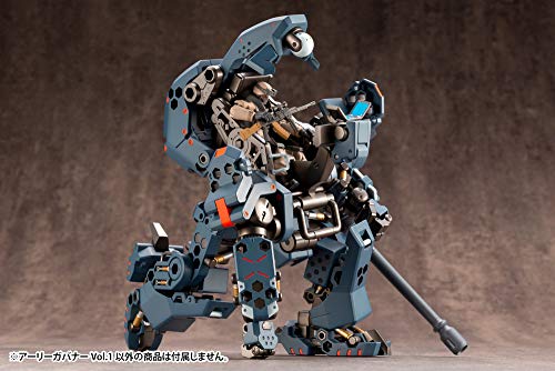 Gobernador temprano volumen 1 - escala 1 / 24 - seis engranajes (hg028) - Kotobukiya