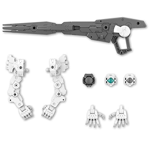 30MM 1/144 Optional Parts Set 11 (Large Cannon / Arm Unit)