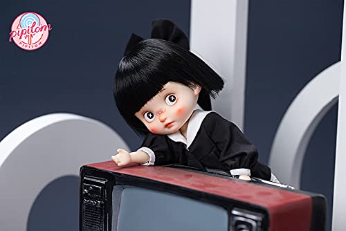 PIPITOM Bobee Sweet Town Series 01 1/8 Scale Doll