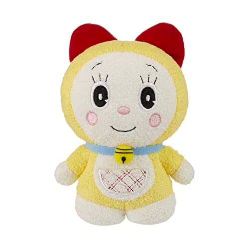 Tokotoko Club "Doraemon" Dorami-chan Plush