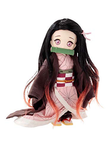 【Azone international】DOLPokke "Demon Slayer: Kimetsu no Yaiba" Little Nezuko