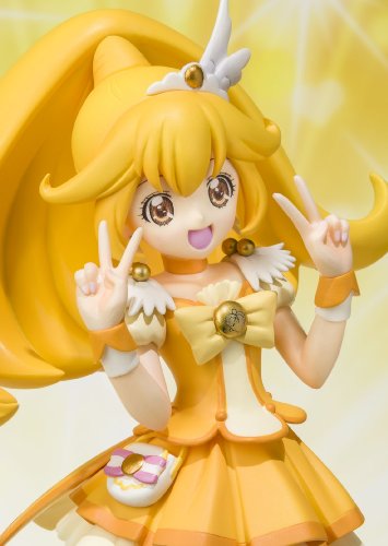 Cure piece Figuarts ZERO