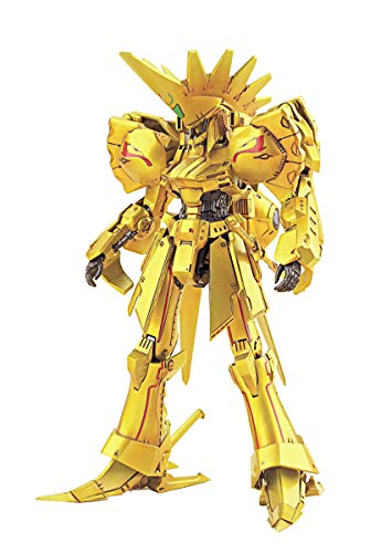 The Five Star Stories FS-069 Patraqushe Mirage