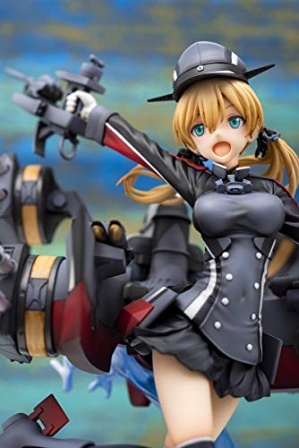 "Kantai Collection -KanColle-" Prinz Eugen