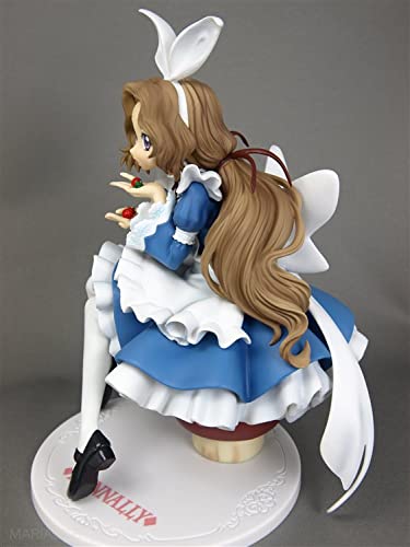 Nunnally Lamperouge Ichiban Kuji Premium Code Geass in Wonderland