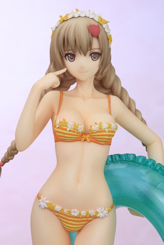 Amil Manaflare 1/7 Shining Beach Heroines Shining Hearts - Kotobukiya
