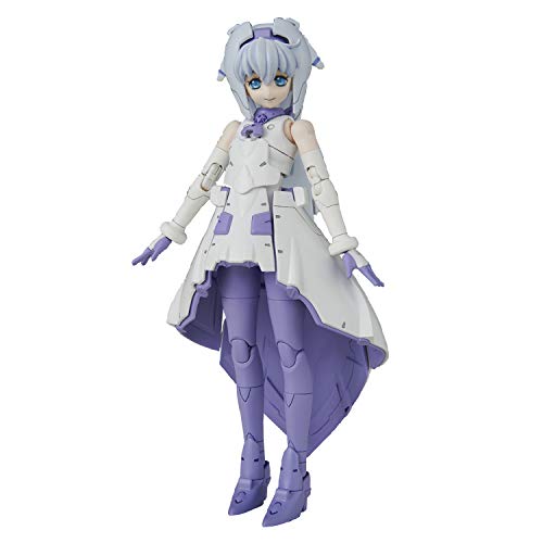 Sarah Mobile Doll Sarah - 1/144 scale - Gundam Build Divers - Bandai