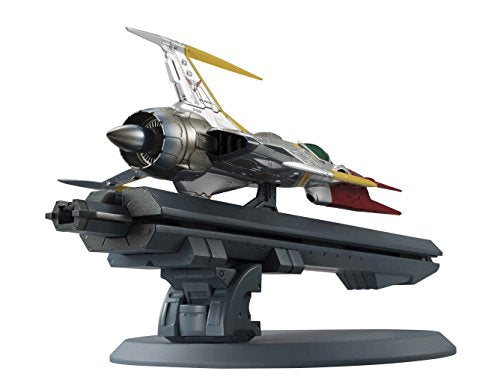 Cosmo Zero Cosmo Zero α 1 Variable Action Hi-Spec Uchuu Senkan Yamato 2202: Ai no Senshi-tachi - MegaHouse