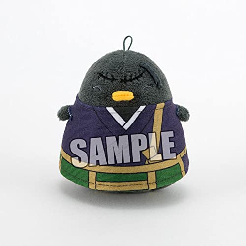 ChunColle "Jujutsu Kaisen" Geto Suguru