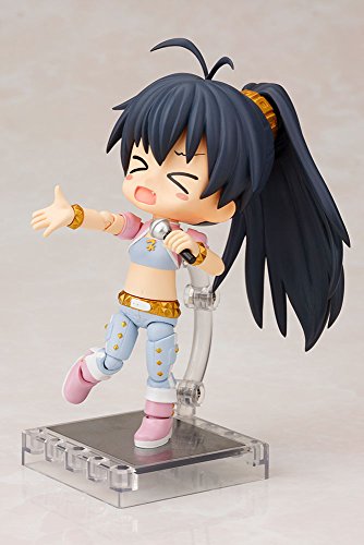 Ganaha Hibiki Cu-Poche The Idolmaster - Kotobukiya