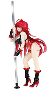 【Kaitendo】"High School DxD" Rias Gremory Pole Dance Ver. -Black Color-