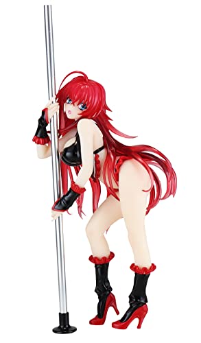 【Kaitendo】"High School DxD" Rias Gremory Pole Dance Ver. -Black Color-