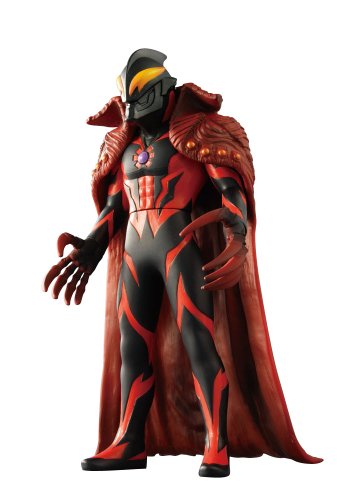 Kaiser Belial Ultra Monster Series (EX), Ultraman Zero THE MOVIE: Choukessen! Beriaru Ginga Teikoku - Bandai
