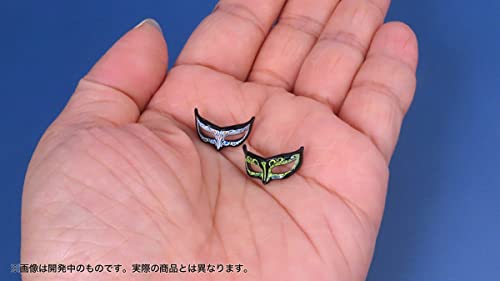 Puripura Figure's Mask Western