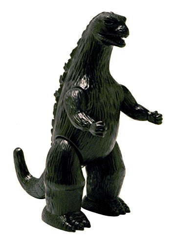 Jet-black Object Collection "Godzilla" Godzilla 350