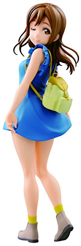 Kunikida Hanamaru SQ Love Live! Sunshine!! - Banpresto