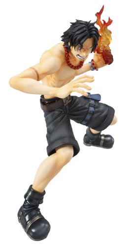 Excellent Model Portrait.Of.Pirates "One Piece" NEO-DX Portgas D. Ace