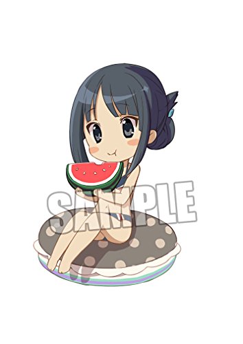 Akiyama Mio Chocolto K-ON! - Broccoli