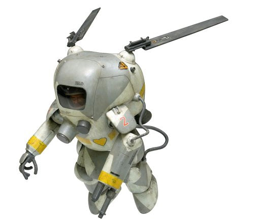 Ma.k. Liège-échelle 1/20-Maschinen Krieger-Wave