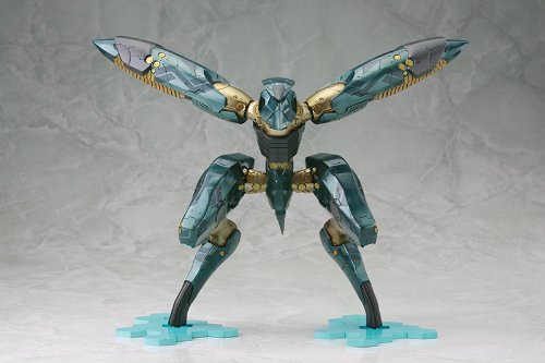 Metal Gear Ray-1/100 Maßstab-Metall Gear Solid 4: Guns der Patriots-Kotobukiya