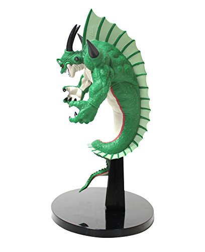 Porunga SCultures BIG Zokei Tenkaichi Budokai 4  Dragon Ball