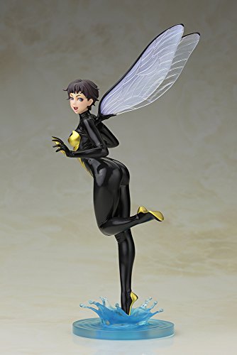 Wasp 1/7 Avengers - Kotobukiya MARVEL UNIVERSE