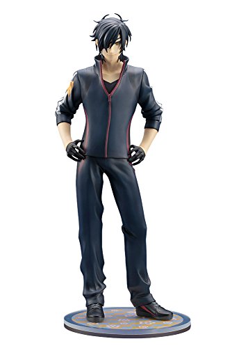 Shokudaikiri Mitsutada (Uchiban Ver. version) - 1/8 scale - ARTFX J Touken Ranbu -Hanamaru- - Kotobukiya