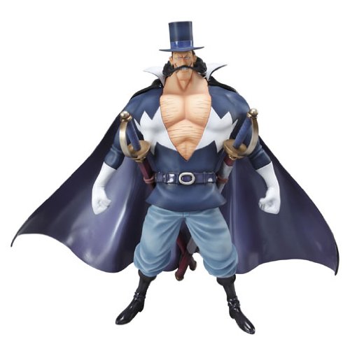 Excellent Model Portrait.Of.Pirates "One Piece" NEO-DX Flower Sword Vista