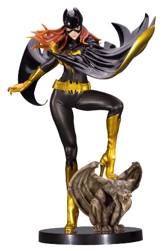 Batgirl 1/7 Batman DC COMICS- Kotobukiya