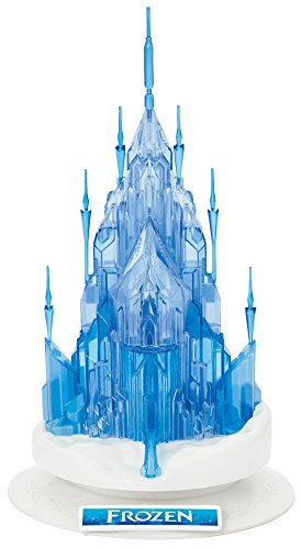 Castle Craft Collection, Frozen - Bandai