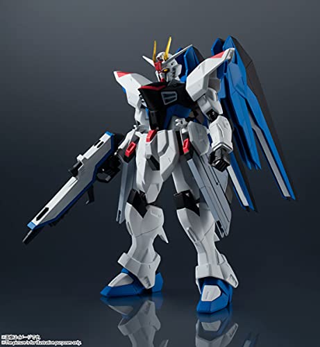 Gundam Universe ZGMF-X10A "Gundam SEED" Freedom Gundam