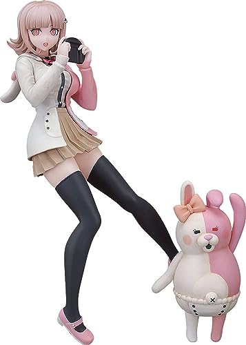 POP UP PARADE "Danganronpa 1,2 Reload" Nanami Chiaki Monomi Hoodie Ver.