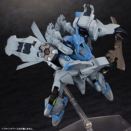 Muv-Luv Alternative Fubuki