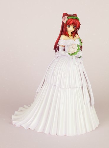 Kousaka Tamaki (Wedding dress version) - 1/6 scale - To Heart 2 - New Line