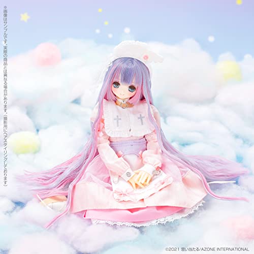 1/6 Scale Doll EX Cute Family Sera Kimagure Good Morning Babys Label Shop Ikebukuro Open 3rd Anniversary Model