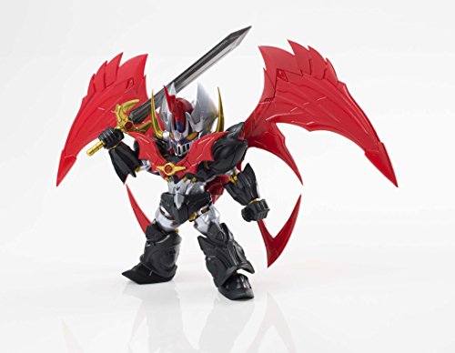 Mazinkaiser NXEDGE STYLE (NX-0002) Mazinkaiser - Bandai
