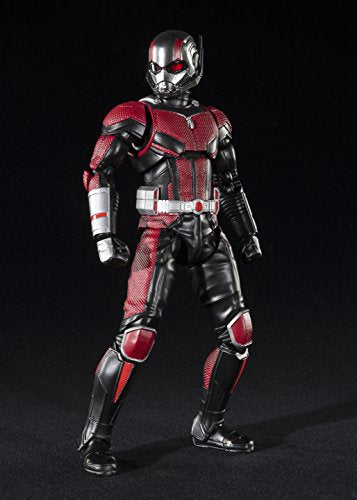 Ant-Man S.H.Figuarts Ant-Man and the Wasp - Bandai